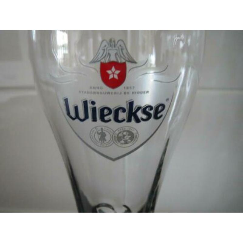 Tk Bierglas van Wieckse zgan.