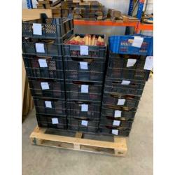 Partij 1500 stuks Hickory hamer moker steel stelen NIEUW
