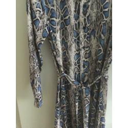 Mooie blouse jurk van Rush