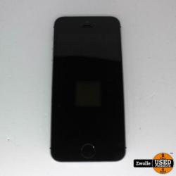 Apple | iPhone SE | 32GB | Zilver