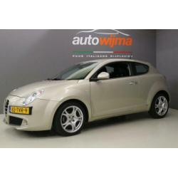 Alfa Romeo MiTo 1.3 JTDm ECO Business Executive Leder, Sport