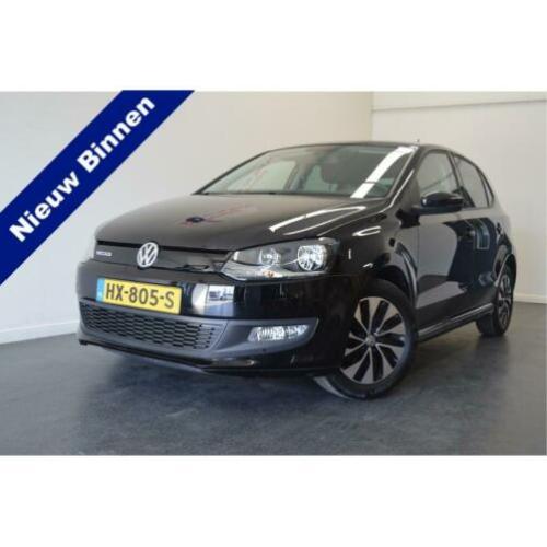 Volkswagen Polo 1.0 BlueMotion Edition , AIRCO , CR CONTROL