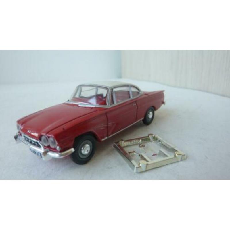 Ford Capri Vanguards