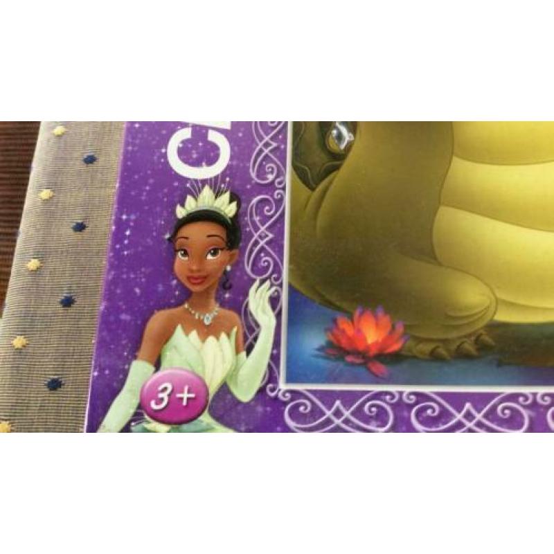 Disney puzzel 60 stuks