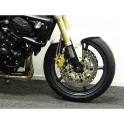 Hele mooie Triumph STREET TRIPLE 675 (bj 2008)