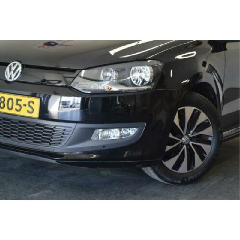 Volkswagen Polo 1.0 BlueMotion Edition , AIRCO , CR CONTROL
