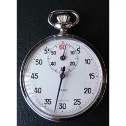 Authentieke stopwatch-Park 1960/St.Imier Zwitserland
