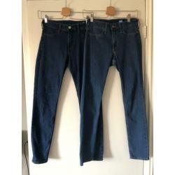 Dames kleding pakket maat S/M