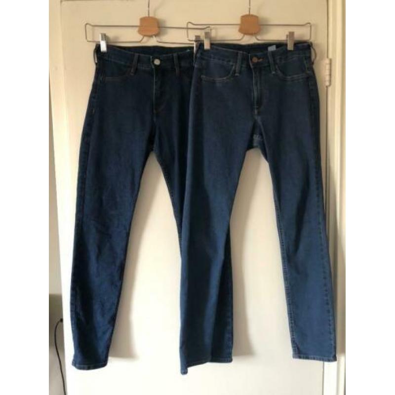 Dames kleding pakket maat S/M