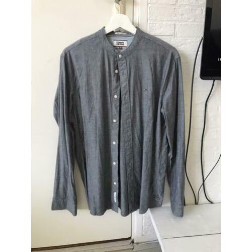 Tommy Jeans overhemd, maat M
