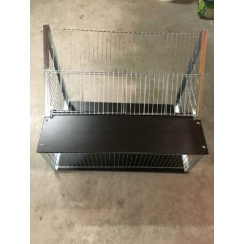 Spoetnik 80 cm nieuw