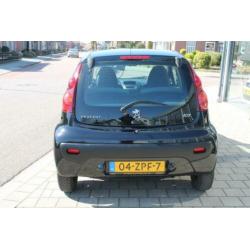 Peugeot 107 1.0 Access Accent Airco 5 deurs Nw.koppeling