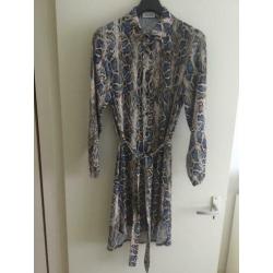 Mooie blouse jurk van Rush