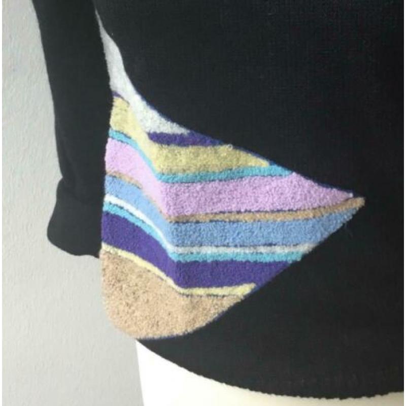 Vintage 90’s trui, 36, small, nieuw, old stock