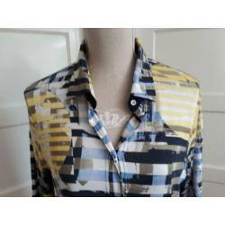Mooi truitje van SOMMERMANN maat 46