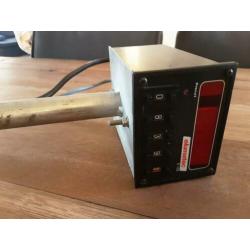Pulsteller Elumatec E-100