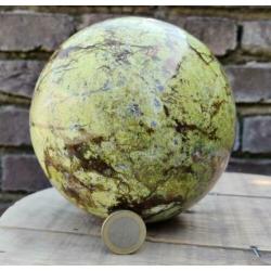 Bol Groene Opaal ?? 2.4 kg