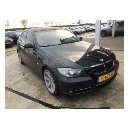 Bmw 3-serie 335 i