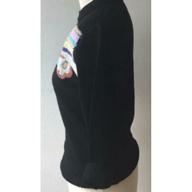 Vintage 90’s trui, 36, small, nieuw, old stock
