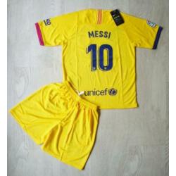 Barcelona 2019/20 - Uit Tenue - MESSI - mt. 164