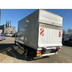 Mercedes-Benz Sprinter 516 CDI 163 PK Chassis Cabine | Autom