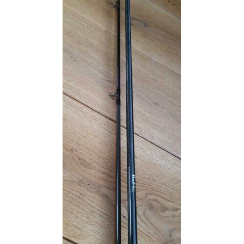 Penhengel 390cm