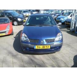 Renault Clio 1.2 Expression st bekr cv elek pak nap nw apk