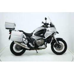 Honda VFR 1200 X CROSSTOURER ABS (bj 2013)