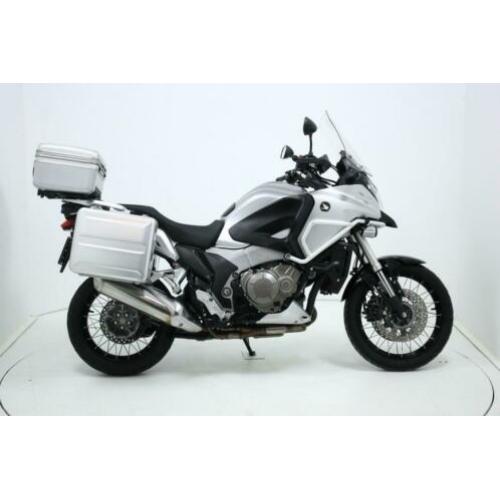 Honda VFR 1200 X CROSSTOURER ABS (bj 2013)