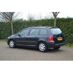 Peugeot 307 Break 1.6-16V XS nette auto APK 13-01-2021