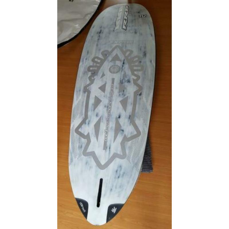 RRD X-FIRE 112 zgan