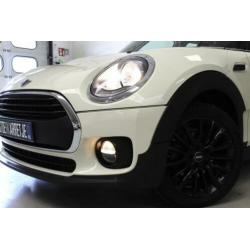 MINI Clubman VERKOCHT! 1.5 One, 2015, climatronic, stoelverw