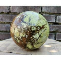 Bol Groene Opaal ?? 2.4 kg