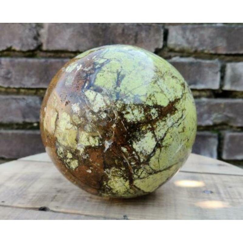 Bol Groene Opaal ?? 2.4 kg