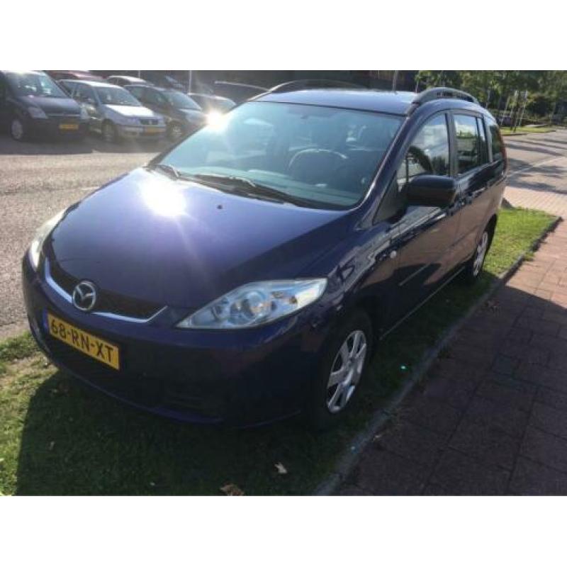 Mazda 5 1.8 Touring AIRCO BJ 2005 !!!!