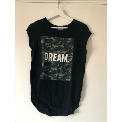 Dames kleding pakket maat S/M