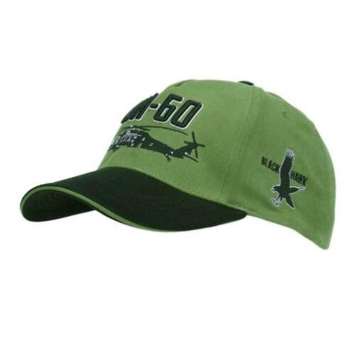 Pet,Cap,USAF,UH-60,Black,Hawk