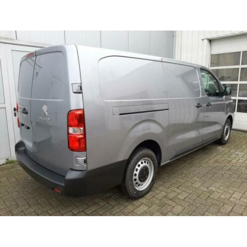 PEUGEOT Expert 231L Premium 2.0 BlueHDi 120pk 3p. | AUTOMAAT