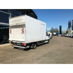 Mercedes-Benz Sprinter 516 CDI 163 PK Chassis Cabine | Autom