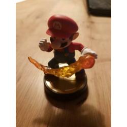 Diverse amiibo voor nintendo Wii U en nintendo switch.