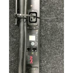 APC AP7953 Switched rack PDU