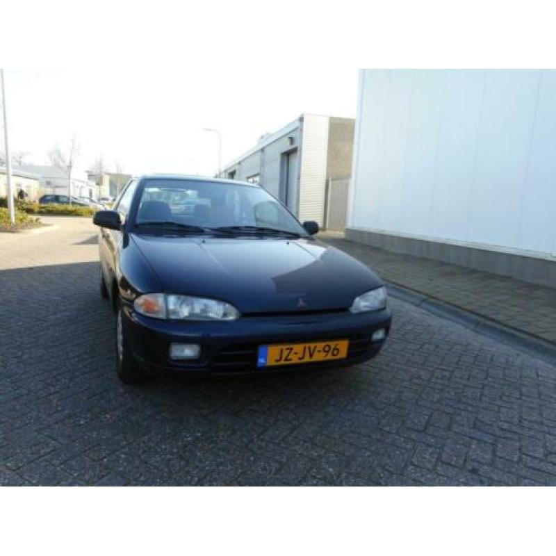 Mitsubishi Colt 1.6 GLi 1995 Automaat Apk Nap