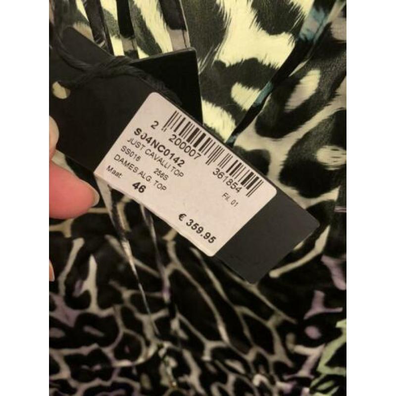 Just cavalli top