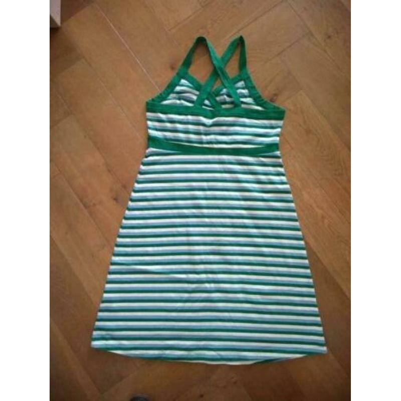 ?? King Louie zomer jurk maat L