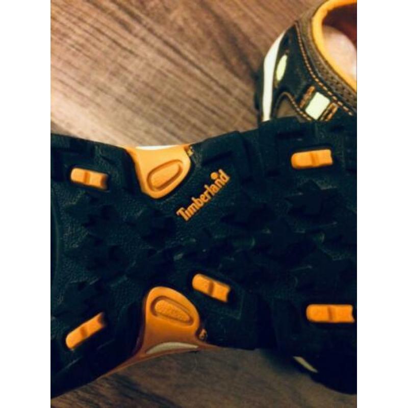 Timberland sandalen mt.27