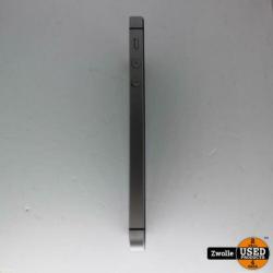 Apple | iPhone SE | 32GB | Zilver