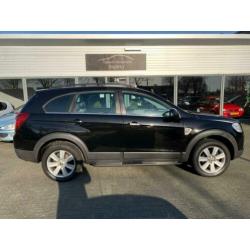 Chevrolet Captiva 2.4 16V Style! Stoere uitstraling!