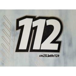 RRD X-FIRE 112 zgan