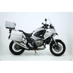Honda VFR 1200 X CROSSTOURER ABS (bj 2013)