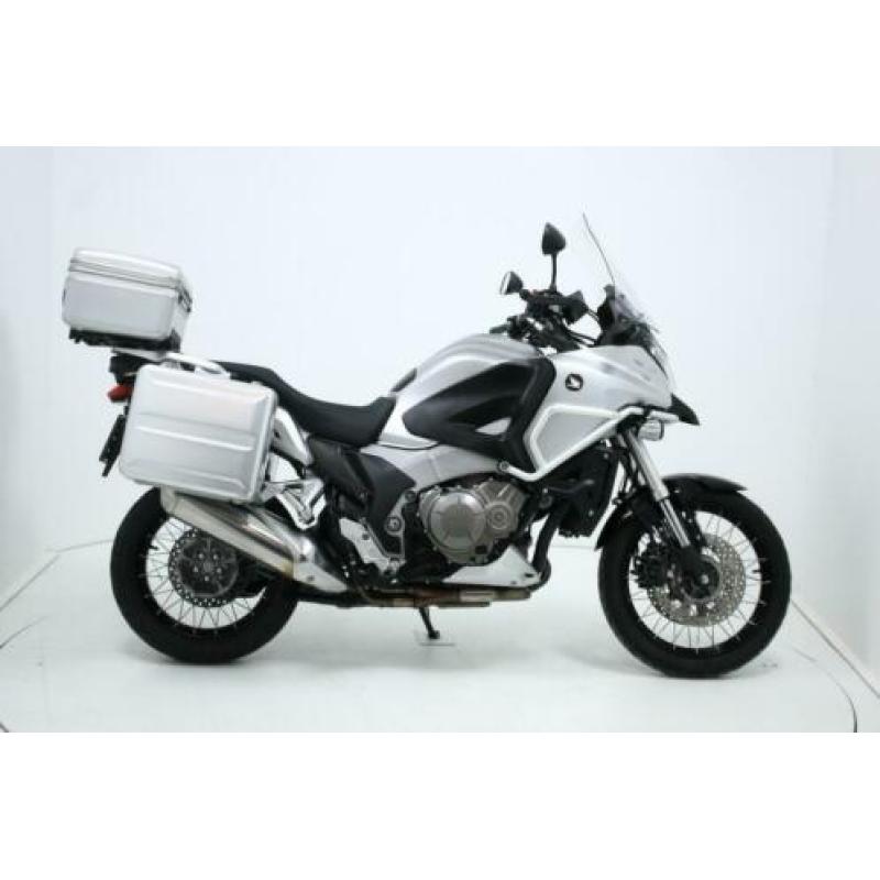 Honda VFR 1200 X CROSSTOURER ABS (bj 2013)